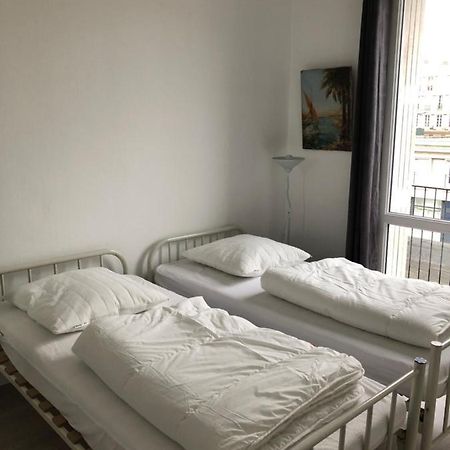 Le Galion Apartment เลออาฟร์ ภายนอก รูปภาพ