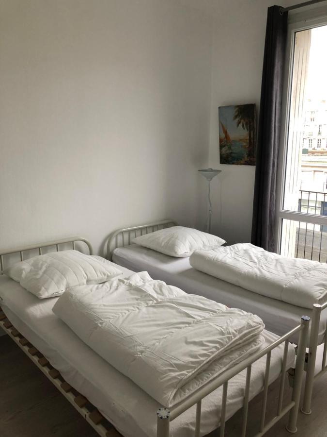 Le Galion Apartment เลออาฟร์ ภายนอก รูปภาพ