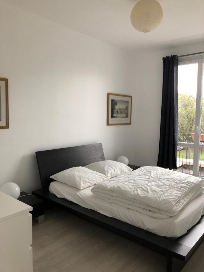 Le Galion Apartment เลออาฟร์ ภายนอก รูปภาพ